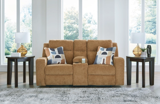 Kanlow Reclining Sofa - Image 3