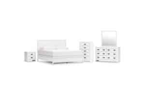 Binterglen Bedroom Set