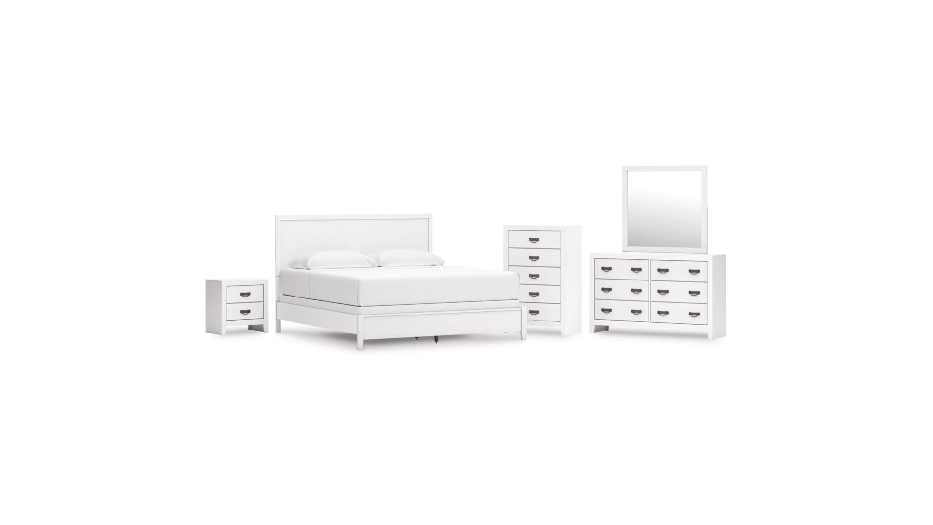Binterglen Bedroom Set