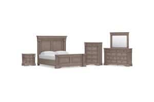 Blairhurst Bedroom Set
