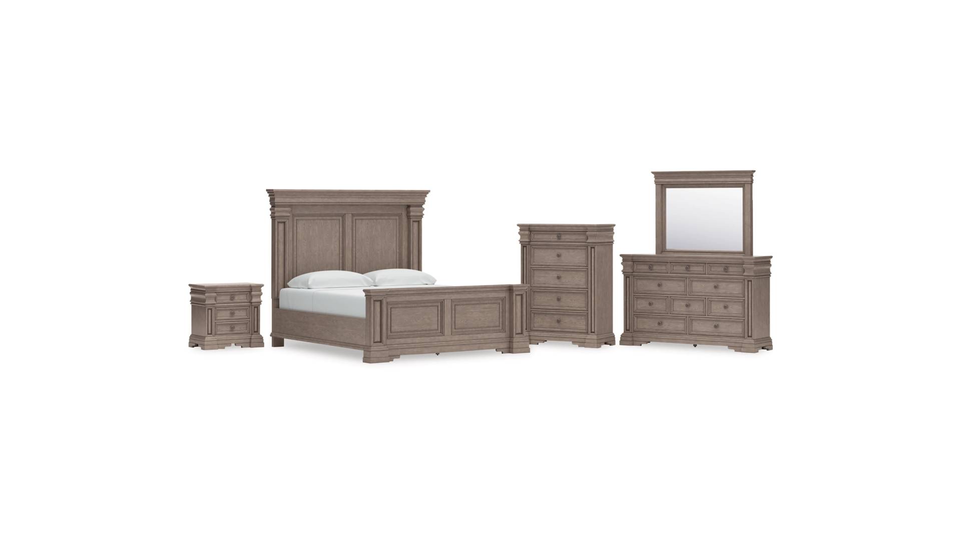 Blairhurst Bedroom Set
