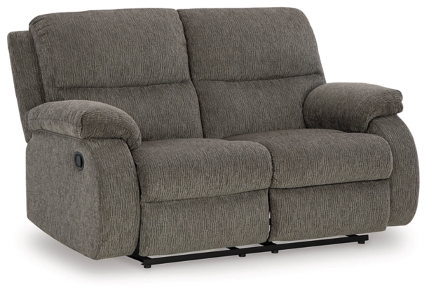 Scranto Reclining Sofa - Image 8