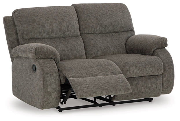 Scranto Reclining Sofa - Image 7