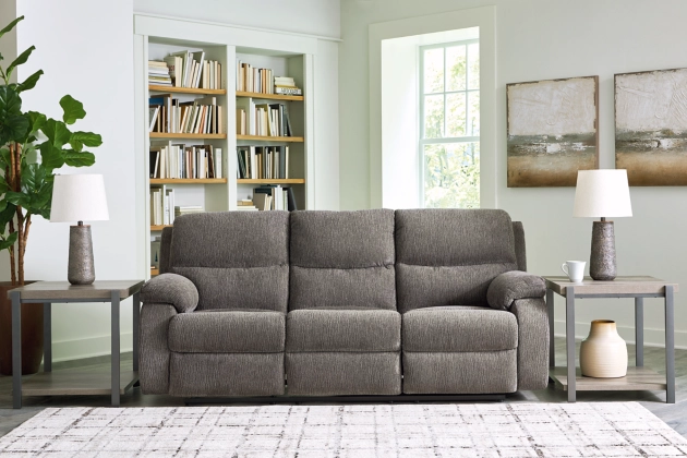 Scranto Reclining Sofa - Image 2