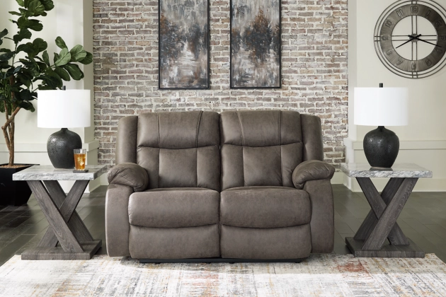 First Base Rocker Recliner - Image 6