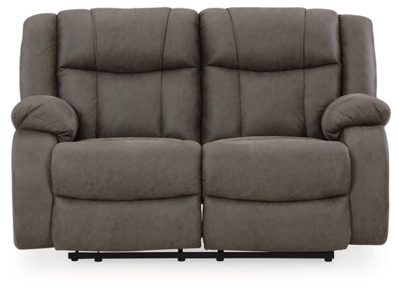 First Base Rocker Recliner - Image 7