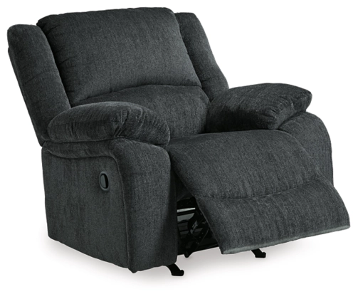 Draycoll Reclining Sofa - Image 9