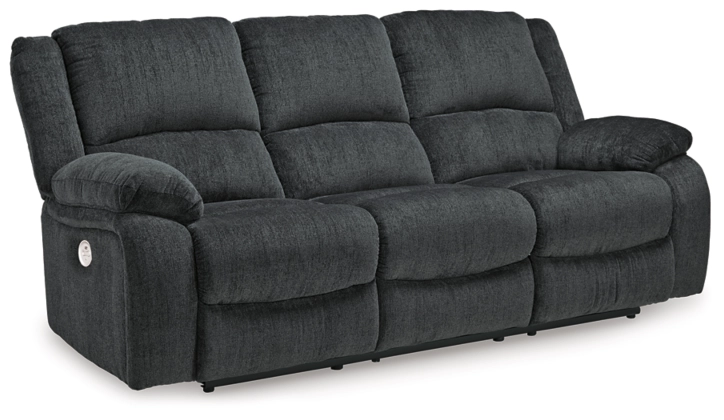 Draycoll Reclining Power Sofa - Image 10