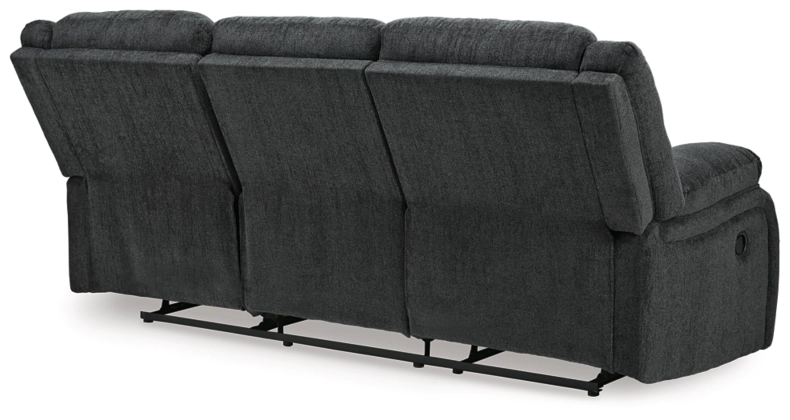 Draycoll Reclining Sofa - Image 6