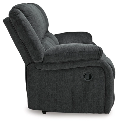 Draycoll Reclining Sofa - Image 4