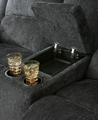 Draycoll Reclining Sofa - Image 12