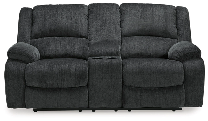 Draycoll Reclining Sofa - Image 13