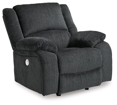 Draycoll Reclining Power Sofa - Image 5