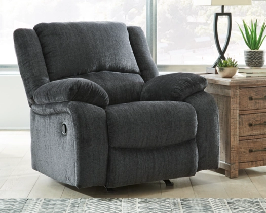 Draycoll Reclining Sofa - Image 10