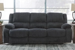 Alternative view of Draycoll Reclining Sofa