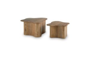 Abeford Accent Cocktail TBL Set (2/CN)