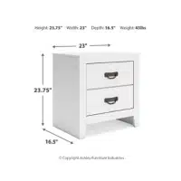 Binterglen Bedroom Set - Image 16