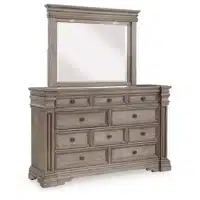 Blairhurst Bedroom Set - Image 21