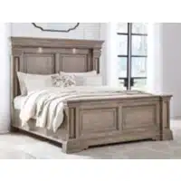Alternative view of Blairhurst Bedroom Set