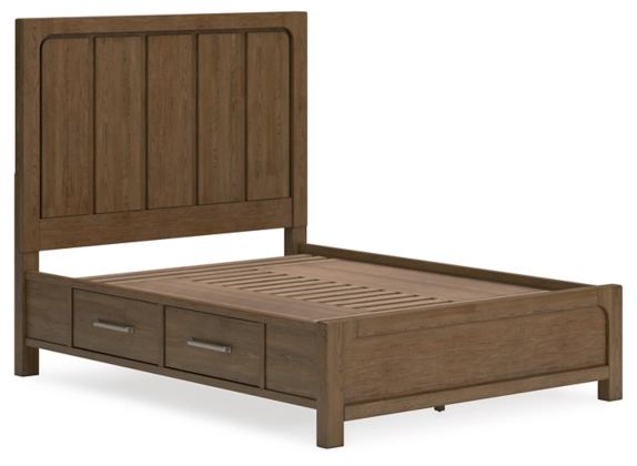 Cabalynn Queen Panel Bedroom Set - Image 12