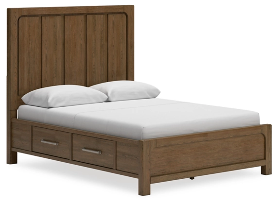 Cabalynn Queen Panel Bedroom Set - Image 14