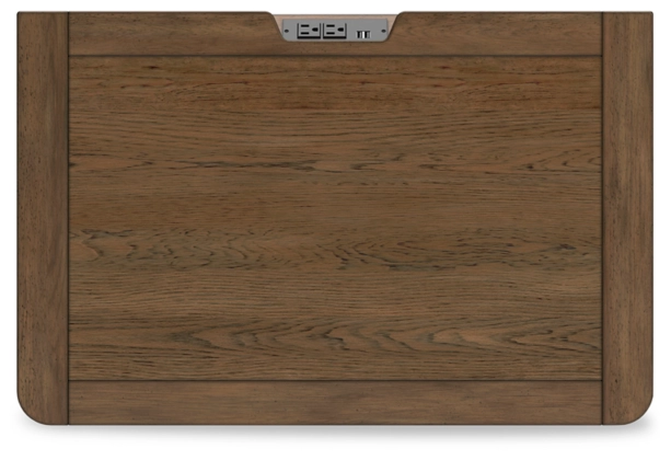 Cabalynn King Upholstered Bedroom Set - Image 7