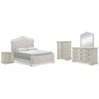 Arlendyne Bedroom Set