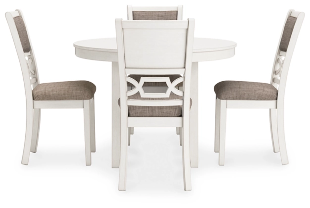 Erinberg Dining Room Table Set - Image 6