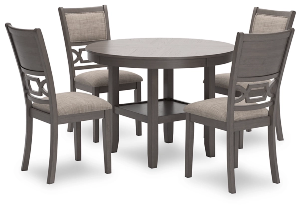 Wrenning Dining Room Table Set - Image 6