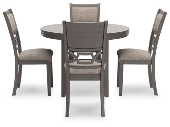 Wrenning Dining Room Table Set - Image 5