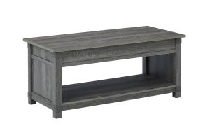 Freedan Lift-Top Coffee Table