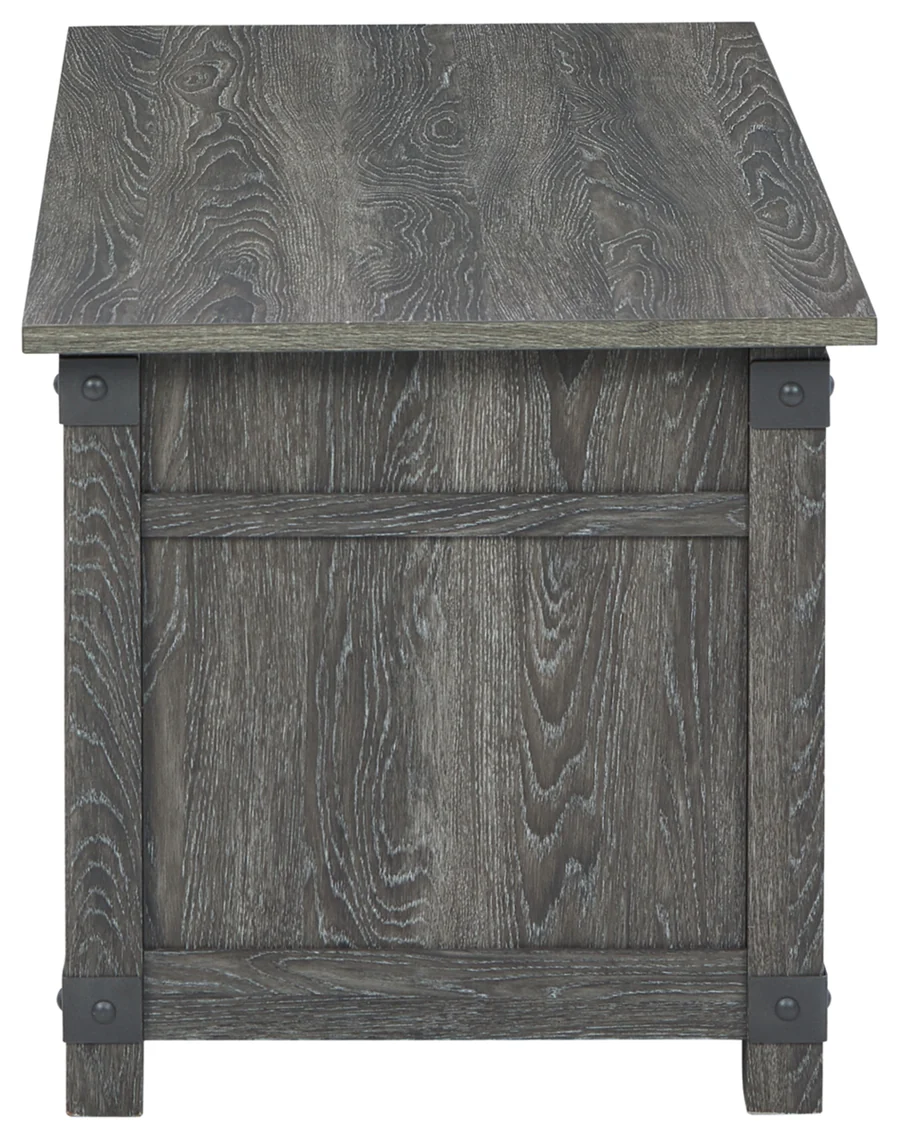 Freedan Lift-Top Coffee Table - Image 6