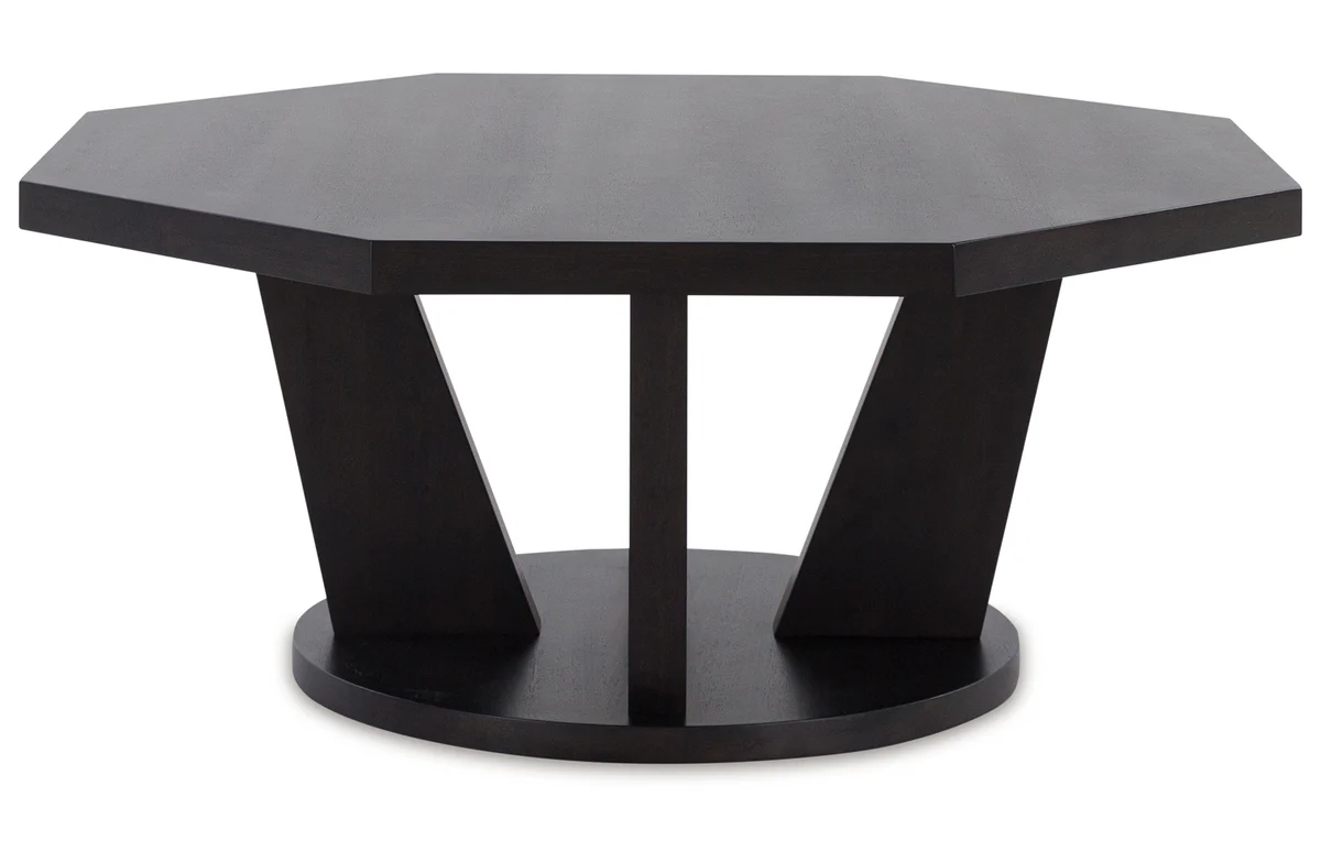 Chasinfield Coffee Table - Image 4