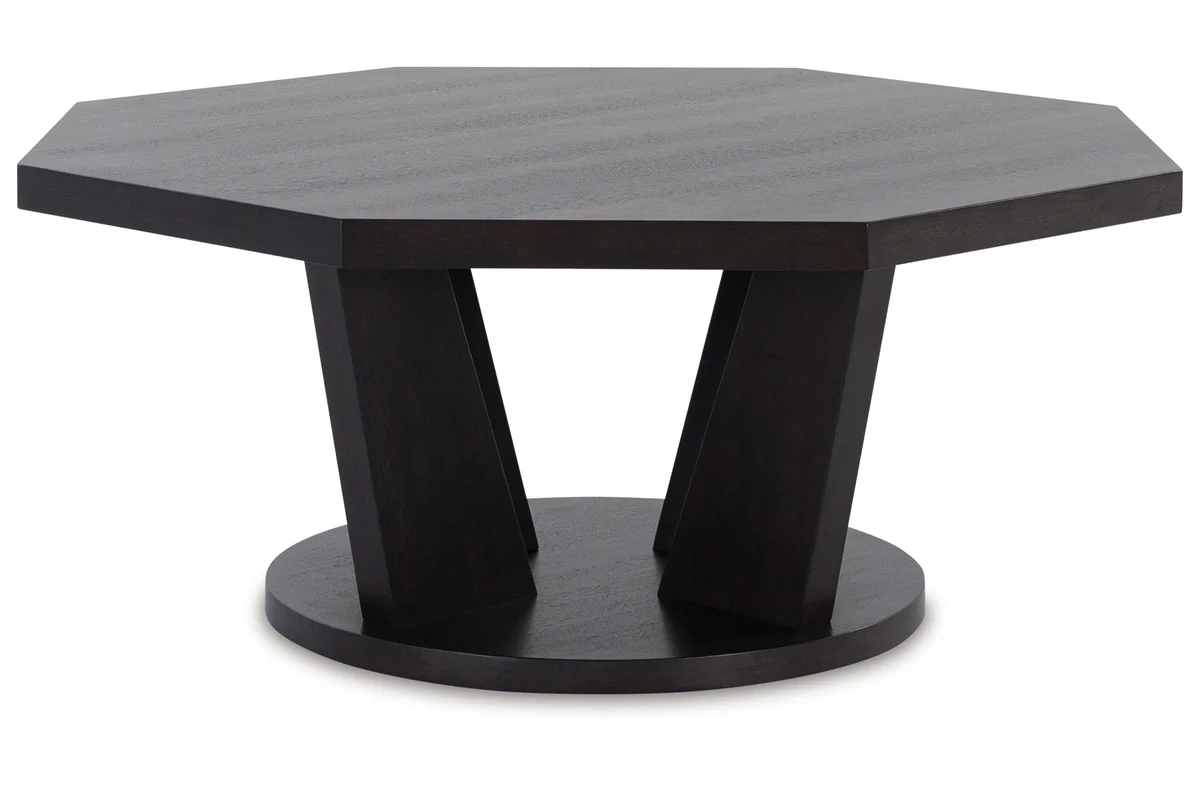 Chasinfield Coffee Table - Image 5