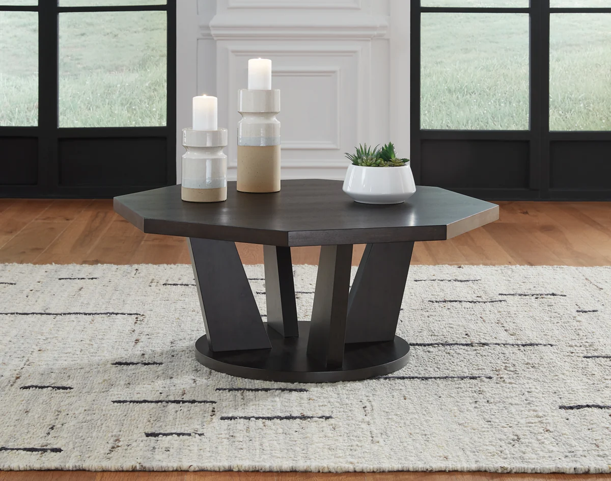 Chasinfield Coffee Table - Image 2