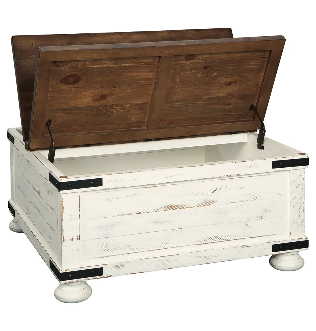 Wystfield Coffee Table - Image 4