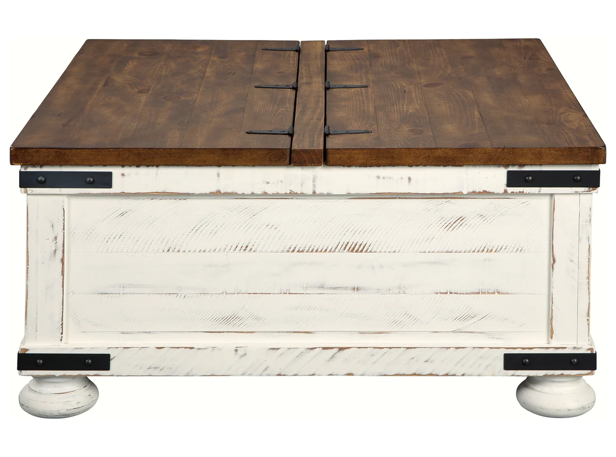 Wystfield Coffee Table - Image 5