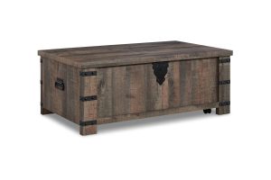 Hollum Lift-Top Coffee Table