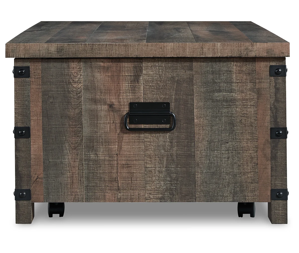 Hollum Lift-Top Coffee Table - Image 6