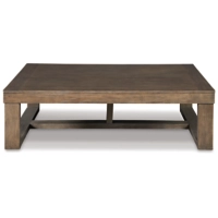 Cariton Rectangular Cocktail Table - Image 3