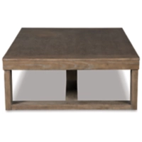 Cariton Rectangular Cocktail Table - Image 4