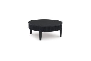 Marstream Round Cocktail Table