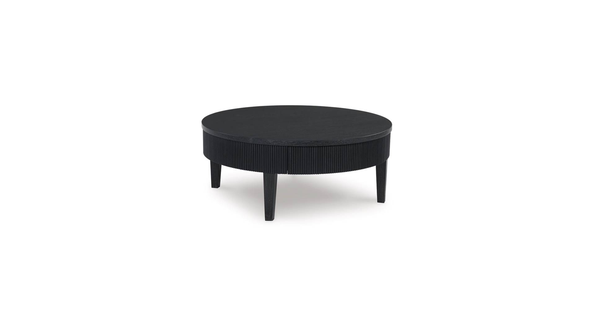 Marstream Round Cocktail Table