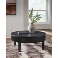Marstream Round Cocktail Table - Image 3