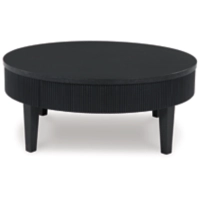 Marstream Round Cocktail Table - Image 5