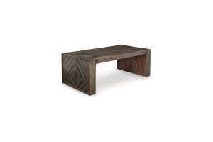 Dreggan Rectangular Cocktail Table