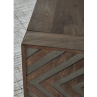 Dreggan Rectangular Cocktail Table - Image 6