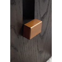 Burkhaus Rectangular Cocktail Table - Image 3