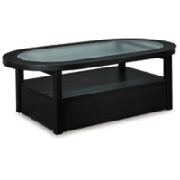 Winbardi Oval Cocktail Table - Image 7