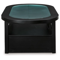 Winbardi Oval Cocktail Table - Image 8